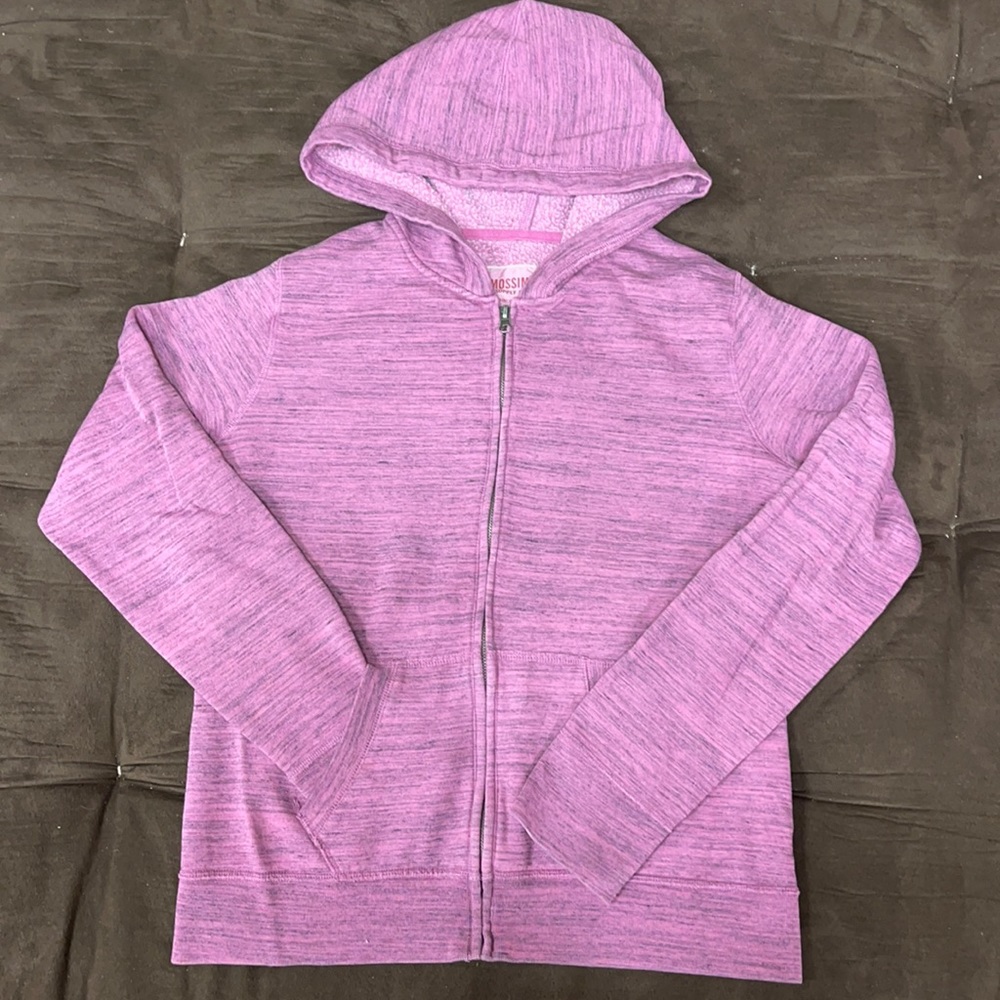 Women’s Mossimo Supply Co. Zip Up Hoodie